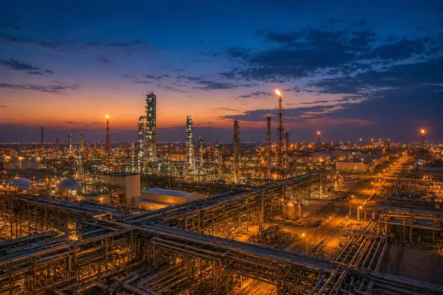 Construction workforce in Kuwait — Manpower First deploys Indian construction workers to Kuwait