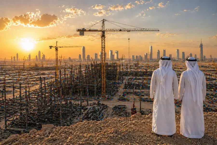Manpower First recruitment agency India — trusted by Saudi employers since 1987